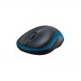Logitech | Wireless Mouse | Blue - 5